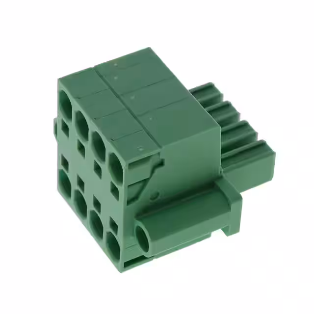 1728222 Phoenix Contact  Conectores y tomas de corriente